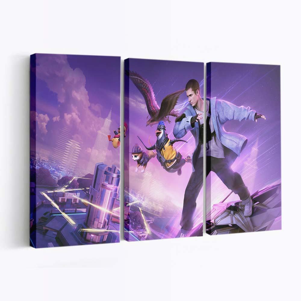 justin bieber garena free fire 4k 9g